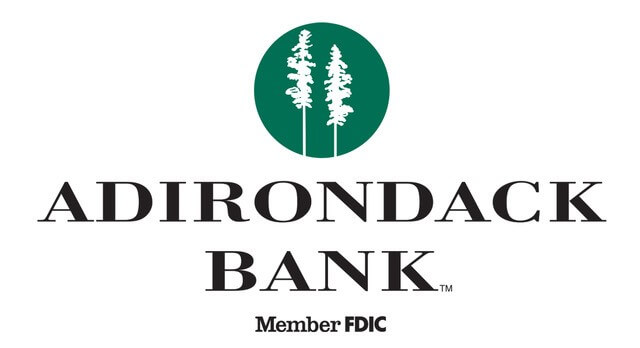 Adirondack Bank Logo