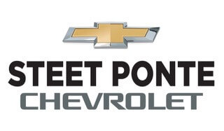 Steet Ponte LOGO Steet Ponte LOGO