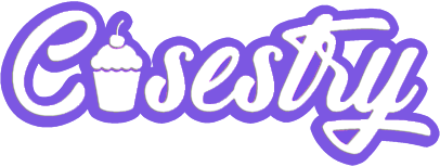 Casestry Logo White (002)
