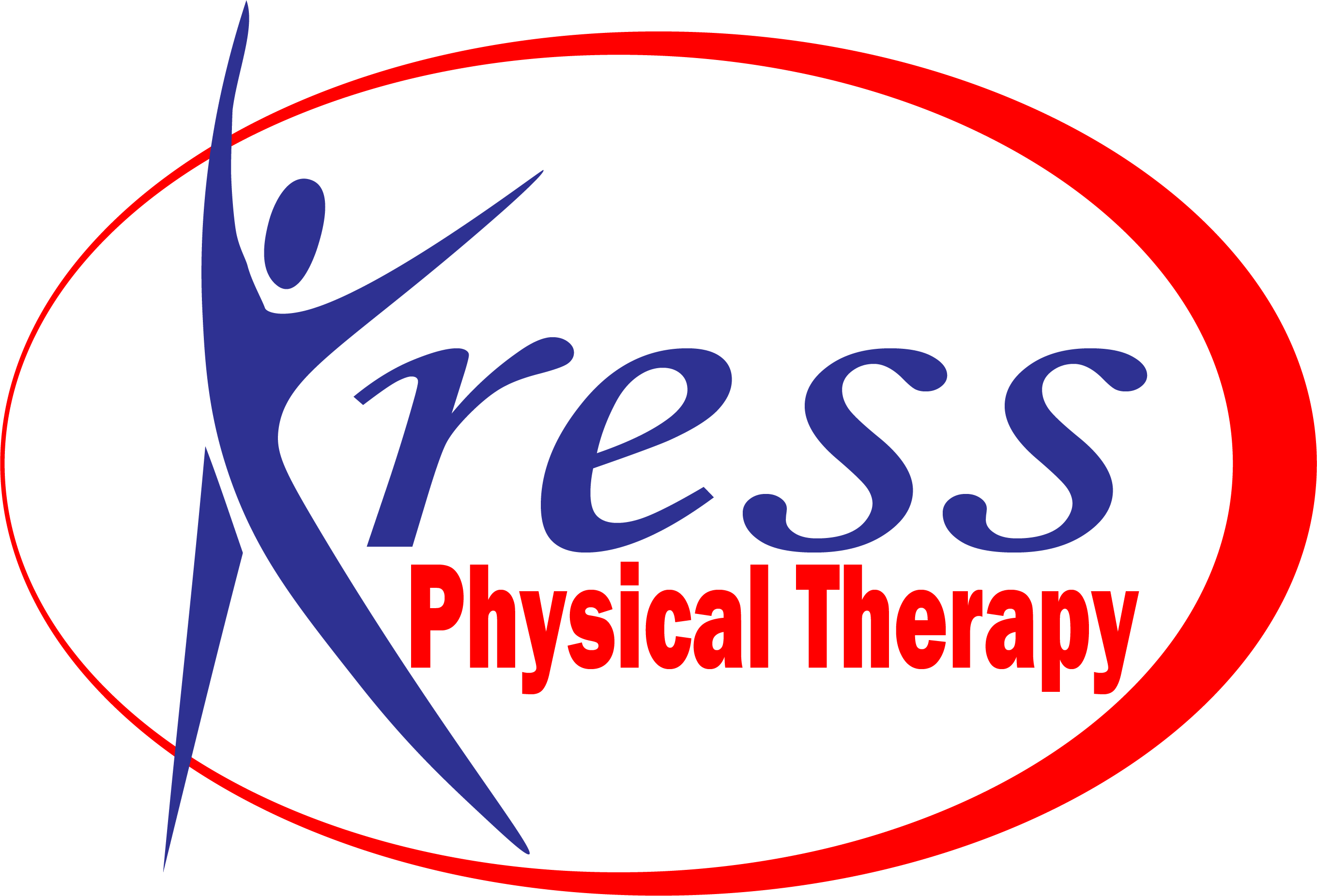 Kress Logo PNG