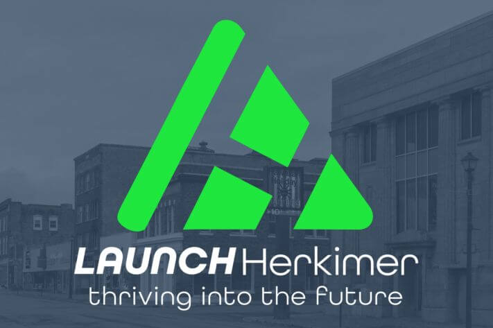Launch Herkimer Donate