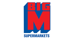 Big M logo