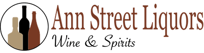 Ann Street Liquors Logo