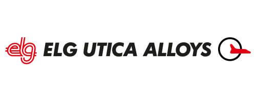 ELG Utica Alloys logo