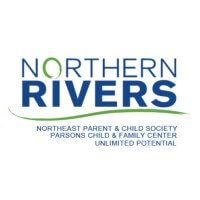 Northern Rivers Family of Services logo