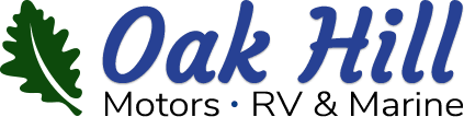 Oak Hill Sales Transport logo