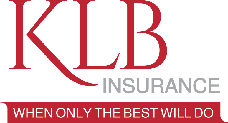 KLB Insurance Logo Rev