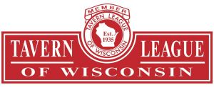 TLW Sign Red TLW Sign Red