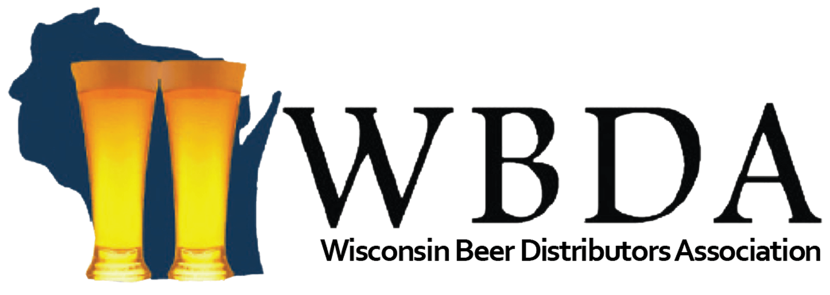 WBDA logo