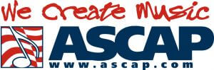 ascap color logo