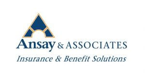 Ansay &amp; Associates Logo
