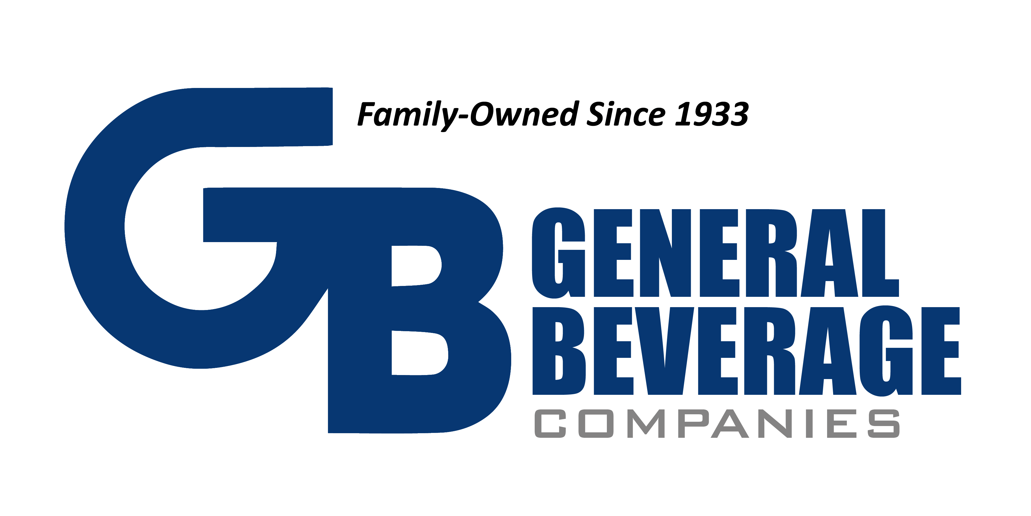 General Beverage Companies Logo 2022-01
