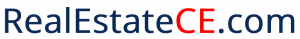 RealEstateCE.com logo
