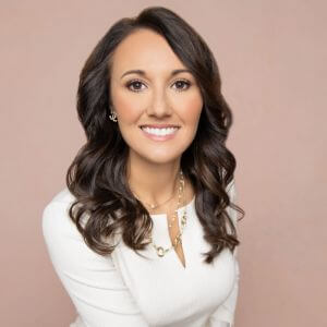 Tiffany Dorn Tiffany Dorn