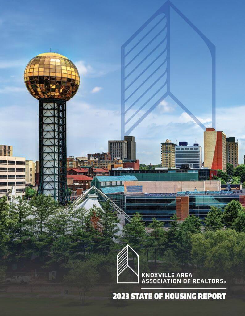 State of Housing 2023 East Tennessee REALTORS®