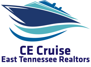 East Tennessee Realtors CE Cruise logo