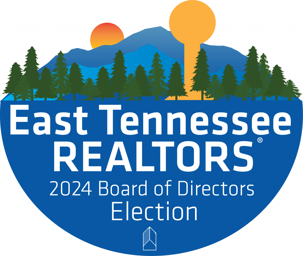 Board Of Directors Election East Tennessee REALTORS   ETNR Elections 2024 1024x865 