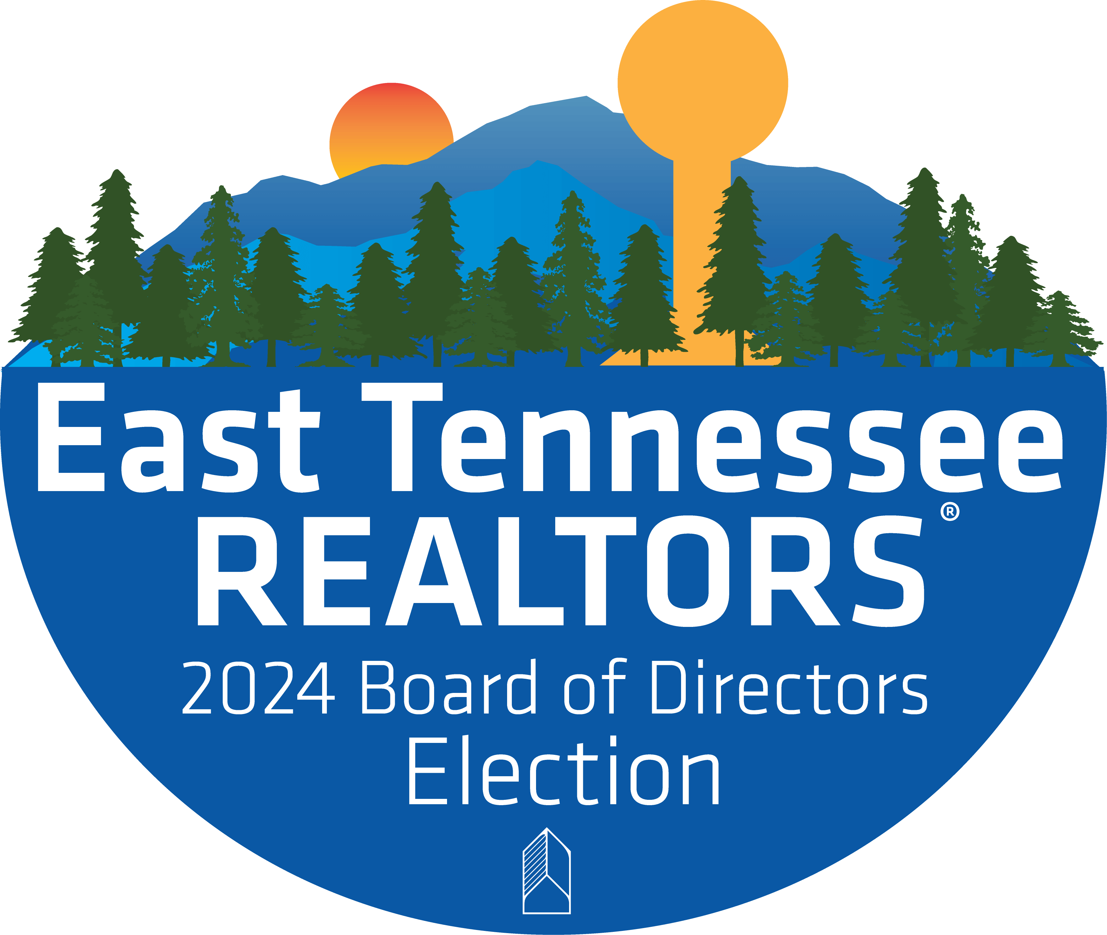East Tennessee REALTORS 2024 Board of Directors Election
