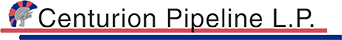 Centurion Pipeline Logo