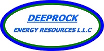 deeprocklogo DeepRock Logo