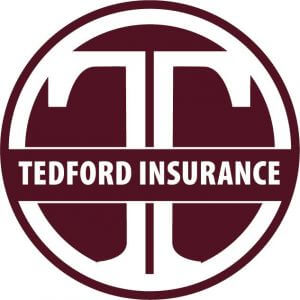 Tedford Insurance Logo