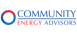 community energy advisors logo