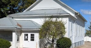 claridon township