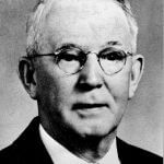 W.D. Pettigrew - 1938-39 - Knoxville