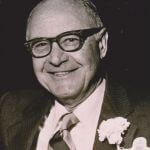 Walter Greenspan - 1949 - Chattanooga