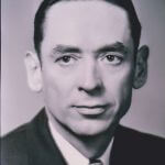 C. Ray Ward - 1952 - Sparta