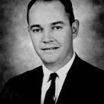 J.B. Rudisill, Jr. - 1966 - Chattanooga