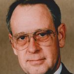 John McInturff, Jr. - 1992 - Greeneville