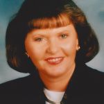 Joyce Owens - 1995 - Chattanooga
