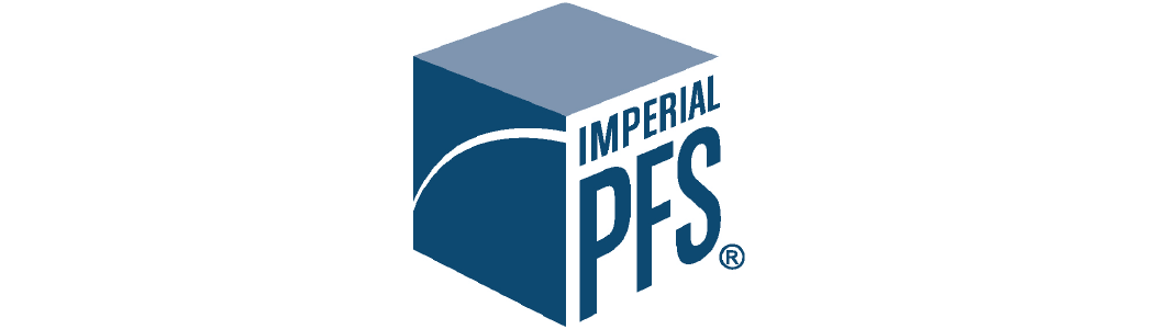Imperial PFS test