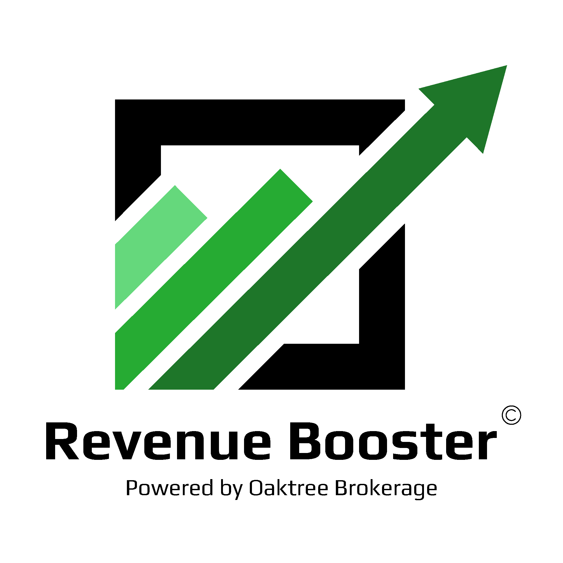 Revenue Booster Logo (1024 × 1024 px)_OakTree Brogerage_iGROUP