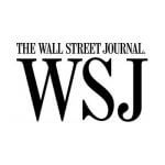 WSJ-Logo Wall Street Journal Logo