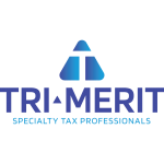Tri-Merit Logo full color - Stacked-01
