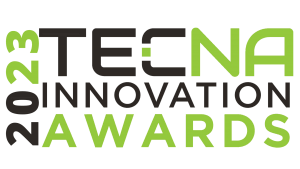 Innovation Awards logo 2023