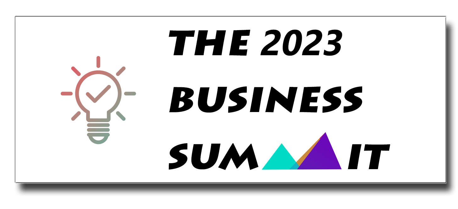 Business Summit Logo