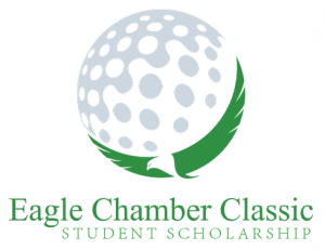 Eagle Chamber Classic Student Scholarship box logo