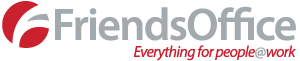 FriendsOffice logo