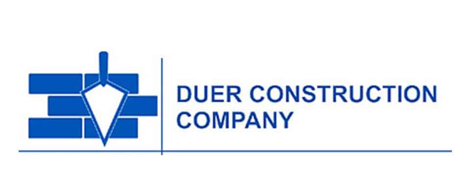 Duer Construction Company