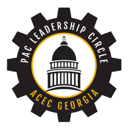 PAC Leadership Circle logo