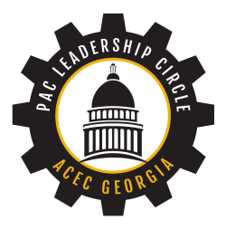 PAC Leadership Circle - American Council of Engineering Companies of  Georgia | ACEC