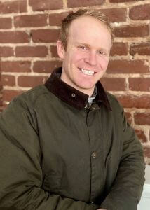David Glassman David Glassman