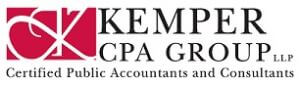 Kemper Logo website