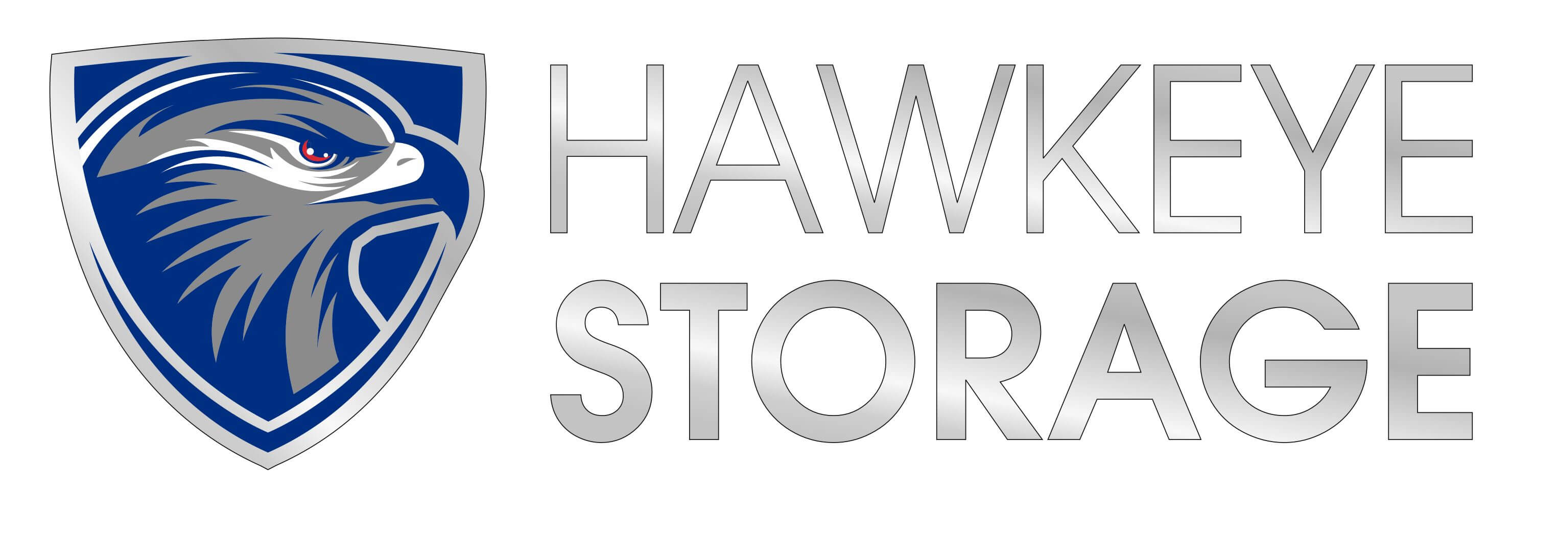 hawkeye-storage-units-logo