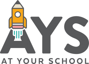 AYS Color Logo