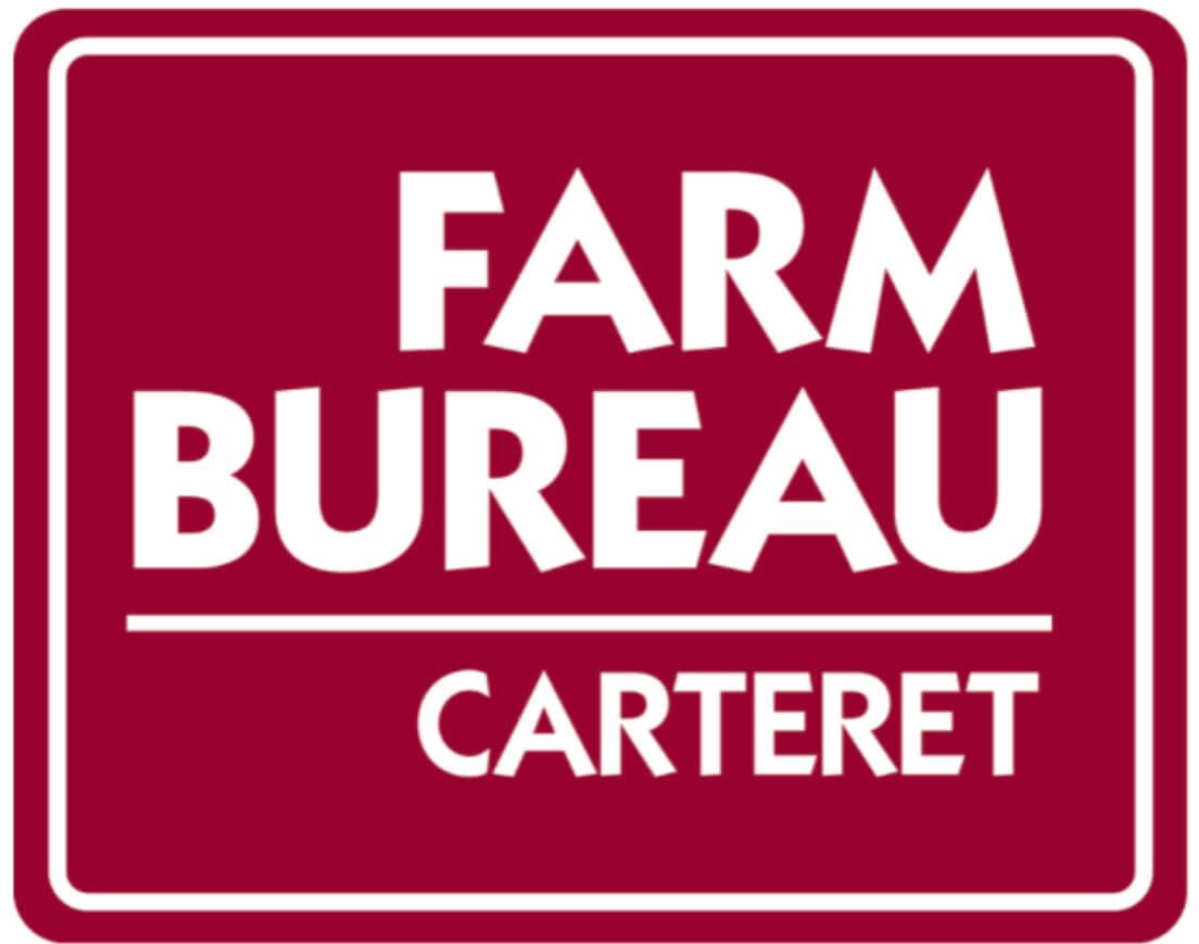 Carteret County Farm Bureau Logo