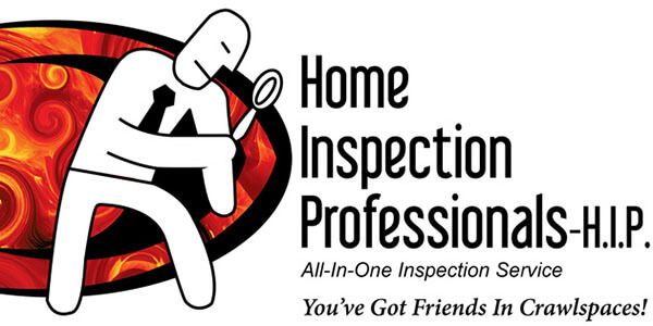 Home Inspection Professionals Logo